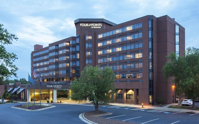 Gallery - Four Points By Sheraton Richmond