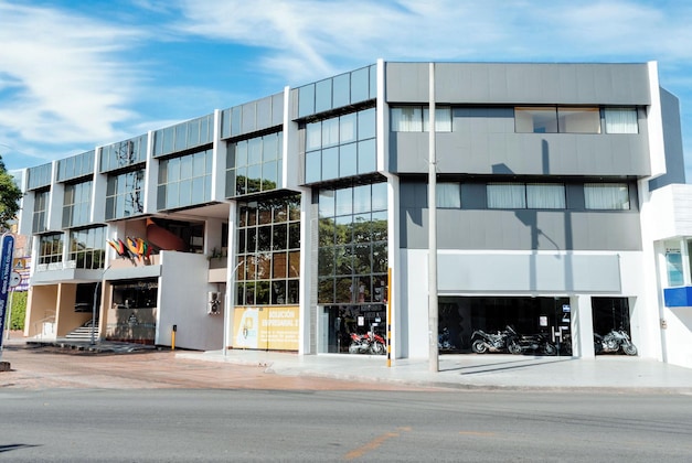 Gallery - Hotel Arizona Suites