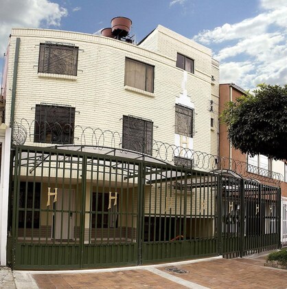 Gallery - Apartamentos Los Alcázares