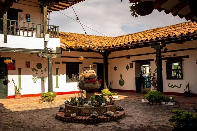 Gallery - Selina Villa de Leyva