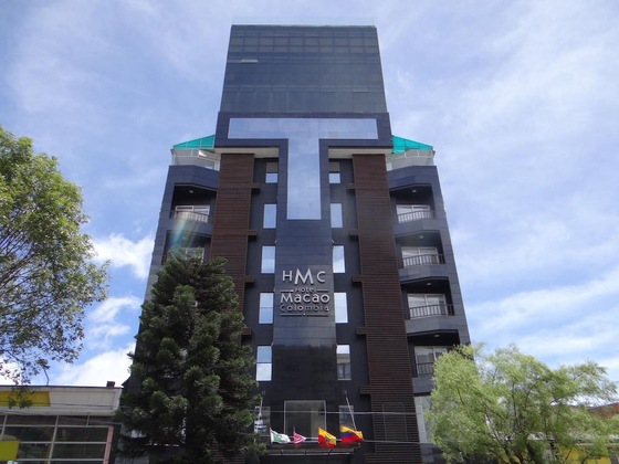 Gallery - Hotel Macao Colombia