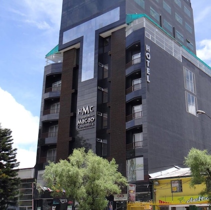 Gallery - Hotel Macao Colombia