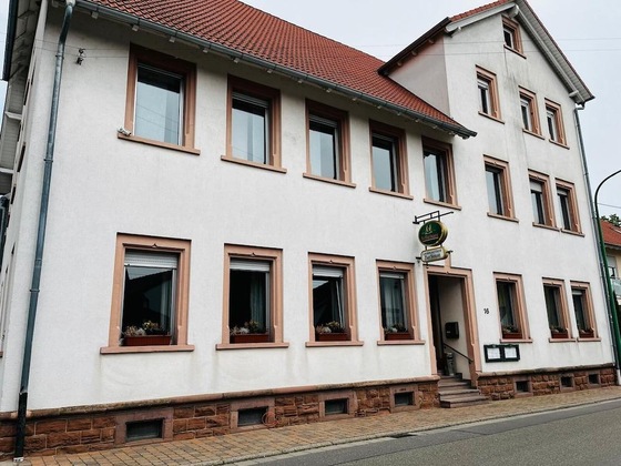 Gallery - Hotel Sonne