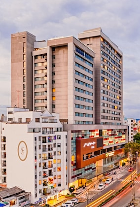 Gallery - Hotel Mocawa Plaza Armenia