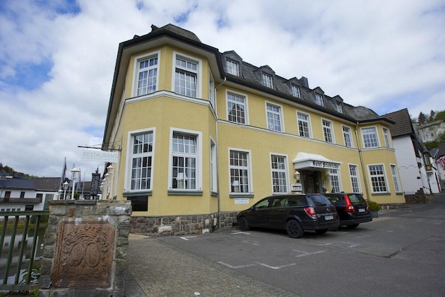 Gallery - Hotel Friedrichs