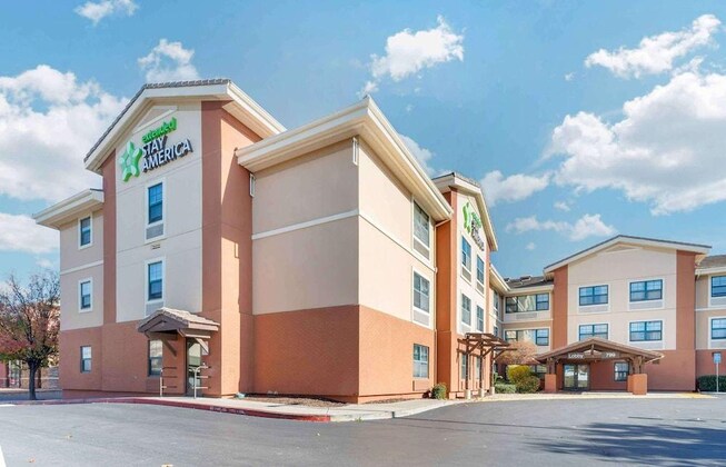 Gallery - Extended Stay America Sacramento Vacaville