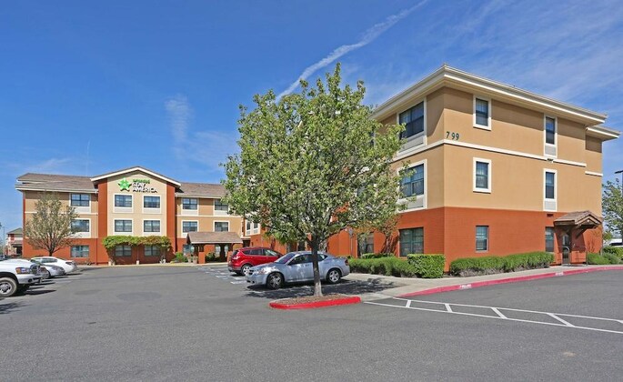 Gallery - Extended Stay America Sacramento Vacaville