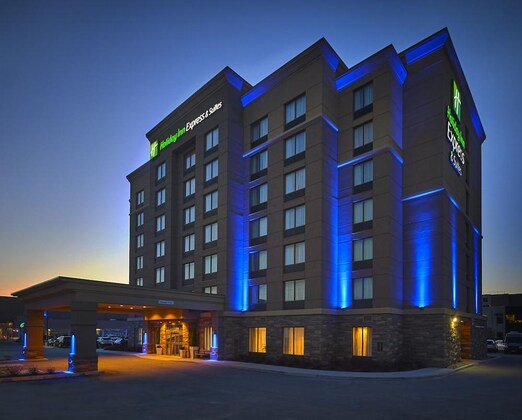 Gallery - Holiday Inn Express and Suites Timmins