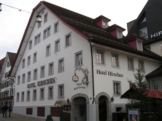 Gallery - Hotel Zum Hirschen