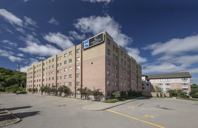 Gallery - Residence & Conference Centre - Kitchener Waterloo