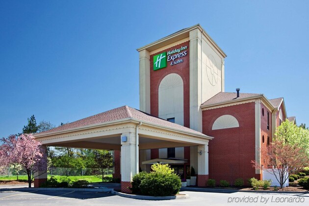Gallery - Holiday Inn Express & Suites Milford, An Ihg Hotel