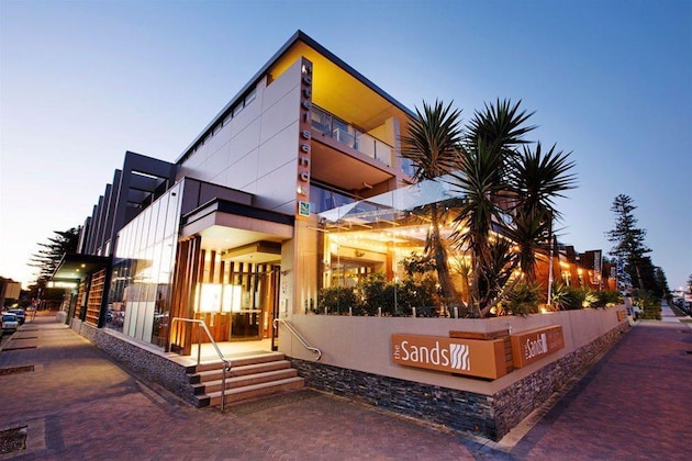 Gallery - Narrabeen Sands Hotel by Nightcap Plus