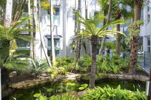 Gallery - The Emerald Resort Noosa
