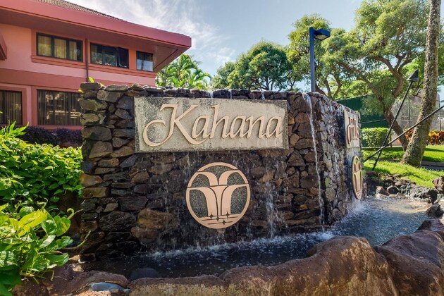 Gallery - Kahana Falls Maui By Vri Americas