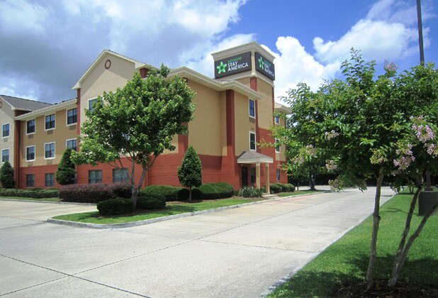 Gallery - Extended Stay America - New Orleans - Kenner