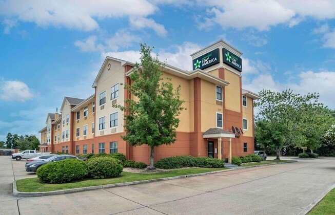 Gallery - Extended Stay America - New Orleans - Kenner