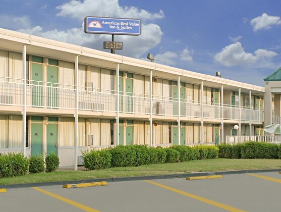 Gallery - Americas Best Value Inn & Suites-Memphis Graceland