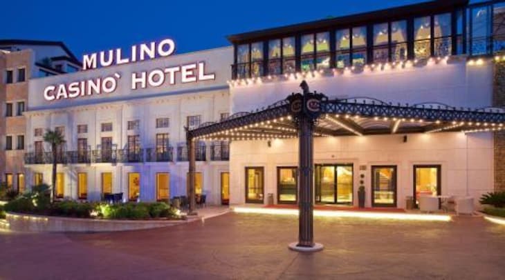 Gallery - Casino Hotel Mulino