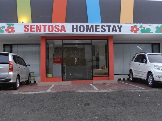 Gallery - Sentosa Homestay
