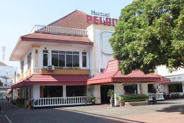 Gallery - Hotel Pelangi Malang