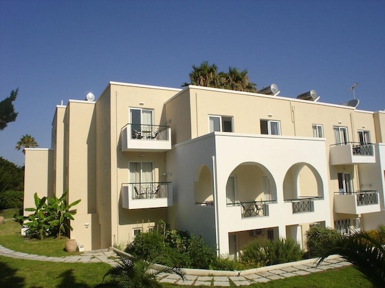 Gallery - Andromeda Hotel Apartments
