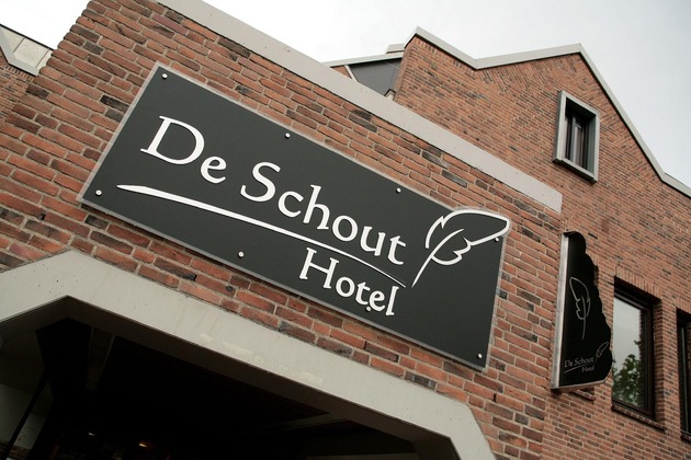 Gallery - Hotel de Schout