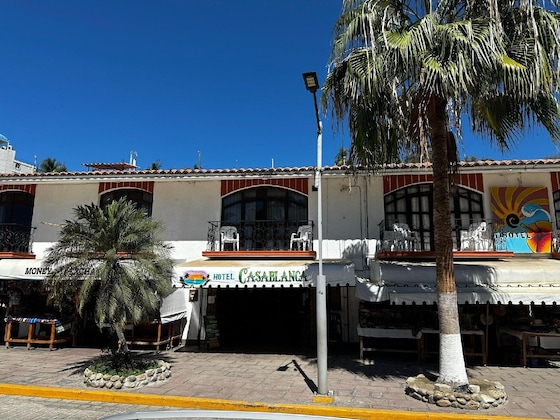 Gallery - Hotel Casablanca