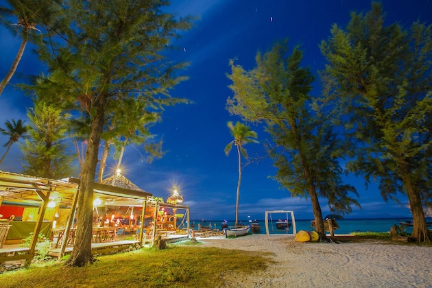Gallery - Salisa Resort