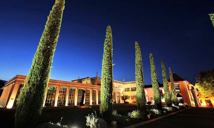 Gallery - Les Saules Parc & Spa – Teritoria