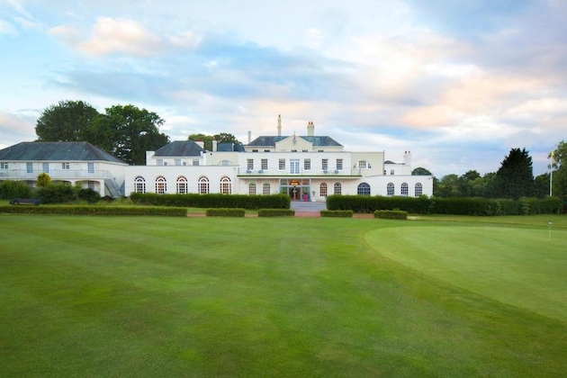Gallery - Hawkstone Park Hotel