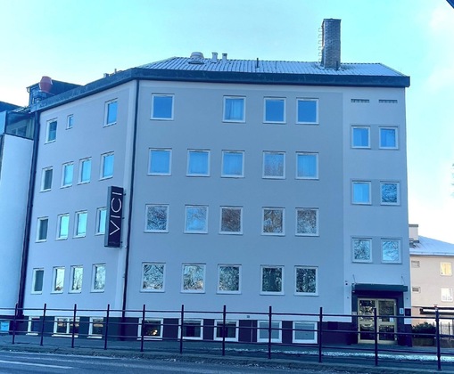 Gallery - Vici Hotels Linköping