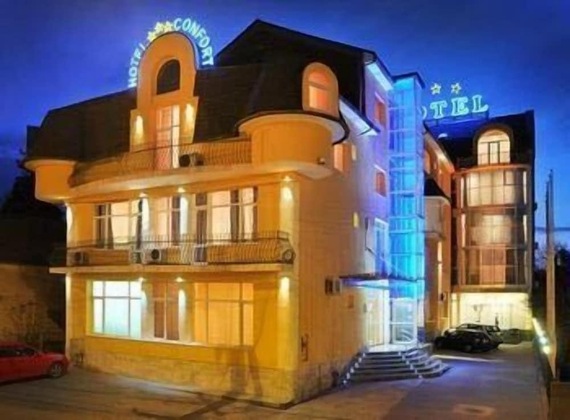 Gallery - Hotel Confort