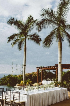 Gallery - Garza Blanca Preserve Resort & Spa