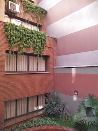 Gallery - Apartamentos Mendoza
