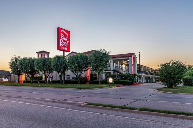 Gallery - Red Roof Inn Dallas - Mesquite