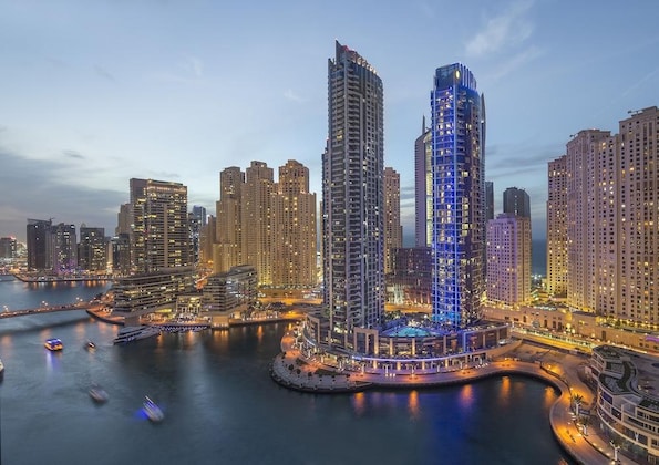 Gallery - Intercontinental Dubai Marina, An Ihg Hotel