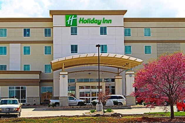 Gallery - Holiday Inn Salina, An Ihg Hotel
