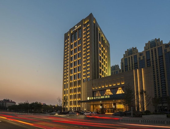 Gallery - Intercontinental Shijiazhuang, An Ihg Hotel