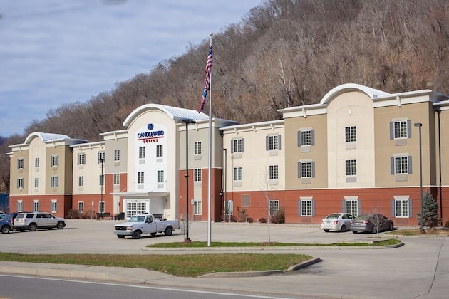Gallery - Candlewood Suites Logan, An Ihg Hotel