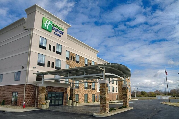 Gallery - Holiday Inn Express & Suites Sidney, an IHG Hotel