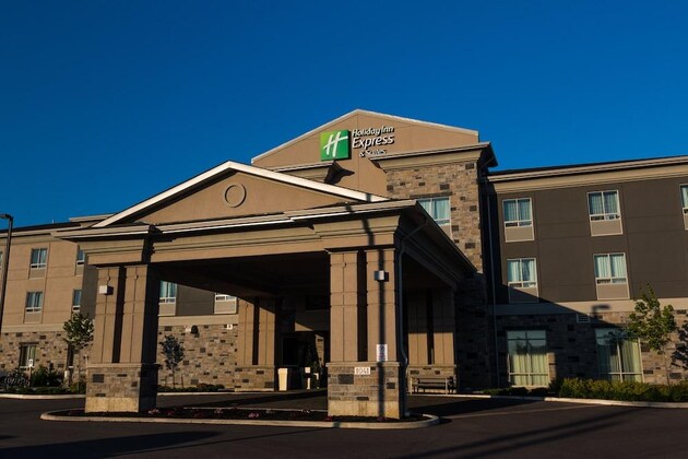 Gallery - Holiday Inn Express & Suites Thunder Bay, An Ihg Hotel