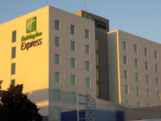 Gallery - Holiday Inn Express Culiacan, an IHG Hotel
