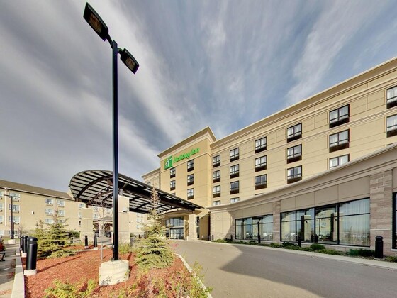 Gallery - Holiday Inn Hotel & Suites Edmonton Airport & Conference Ctr, An Ihg Hotel