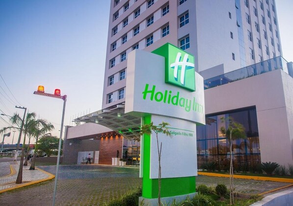 Gallery - Holiday Inn Natal, An Ihg Hotel