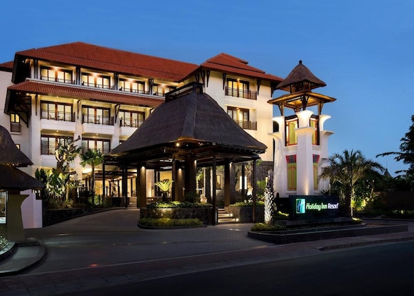 Gallery - Holiday Inn Resort Bali Nusa Dua, An Ihg Hotel