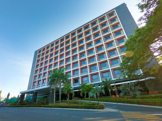 Gallery - Holiday Inn Express Port Moresby, An Ihg Hotel