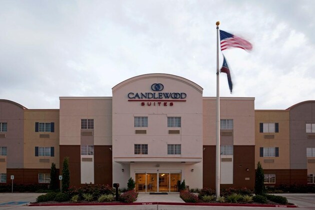 Gallery - Candlewood Suites Victoria, An Ihg Hotel
