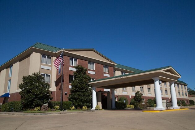 Gallery - Holiday Inn Express Hotel And Suites Oxford