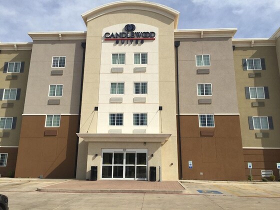 Gallery - Candlewood Suites Woodward, An Ihg Hotel