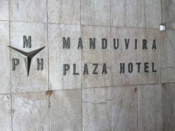 Gallery - Manduvira Hotel Plaza